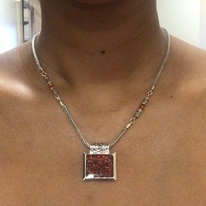 Costume Jewelry Necklace
